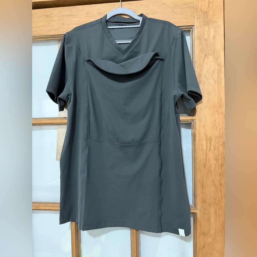 Lalabu men’s dad shirt new